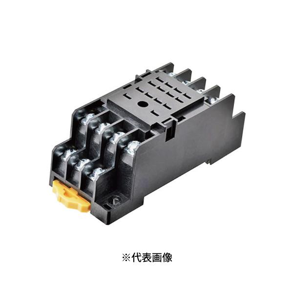 オムロン（OMRON） 在庫有り 正規品 PYFZ-14 共用ソケット 角形