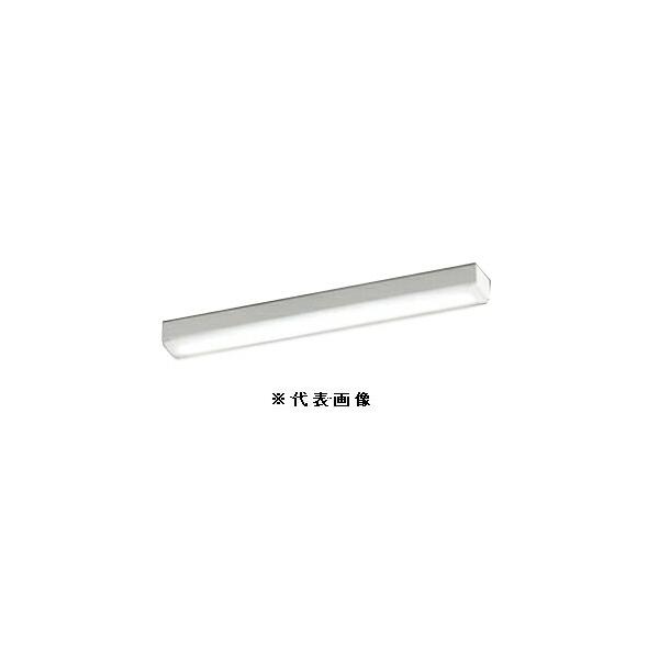 オーデリック XL501007R4B ベースライト 20形 トラフ型 Hf16W高出力×2灯相当 3150lm 昼白色