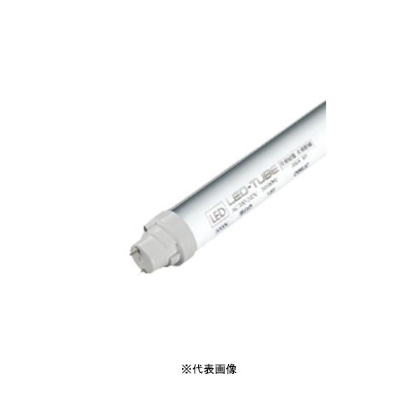 オーデリック NO420RA Ｒ15クラス2 直管形LEDランプ 20形 非調光高演色 片側給電・片側配線 FL20W相当 口金:G13 6500K 昼光色