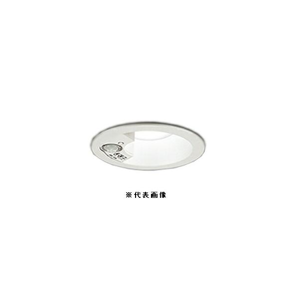 ODELIC オーデリック OD261850 軒下用LEDダウンライト防雨型 人
