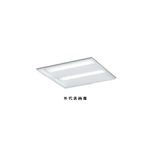ODELIC オーデリック XD466019P1B LED角型埋込ベースライト