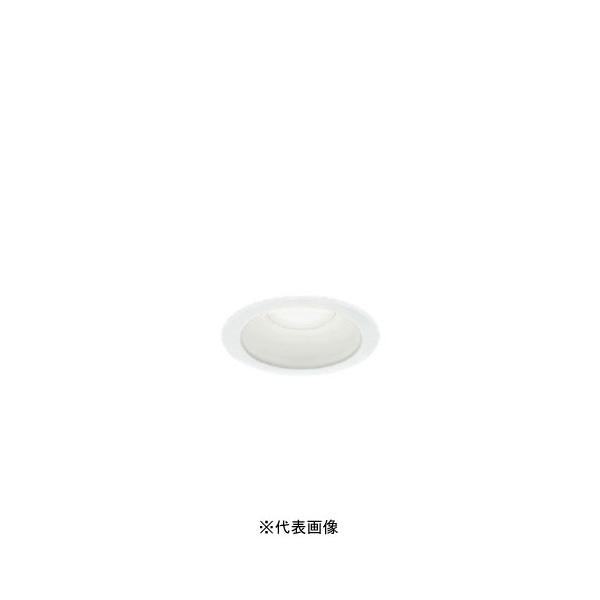 コイズミ照明 AD7050W50 S形白枠ダウンライト 75φ 準耐火構造対応 防雨
