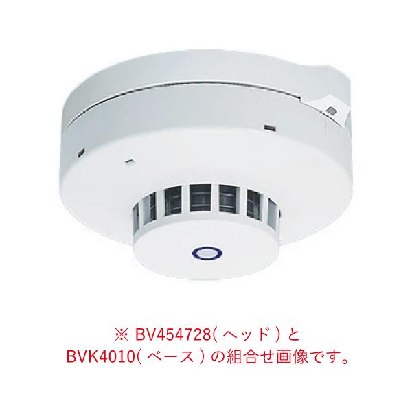 Panasonic（パナソニック） BV454728 光電式スポット型感知器 2種