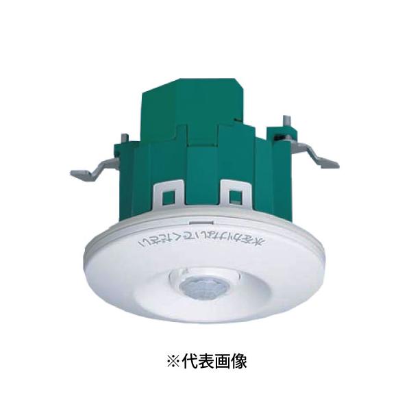 【在庫処分】パナソニック(Panasonic) 熱線センサ付自動SW明るさセンサ Panasonic 熱線センサ付自動スイッチ 親器 明るさセンサ WTK2411K