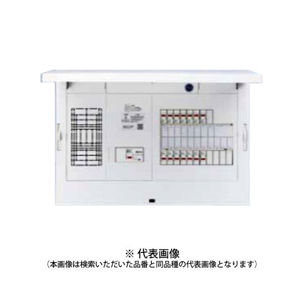 Panasonic住宅分電盤フレキシード スタンダードBDNL6105