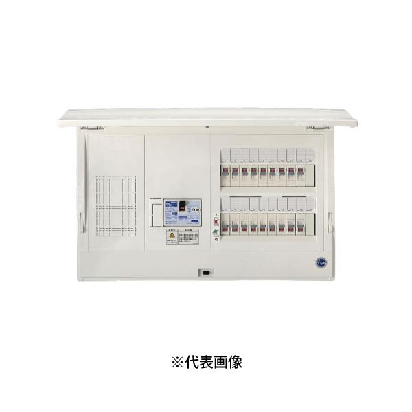 日東工業 HCD3E4-102KN HCD型ホーム分電盤ドア付 契約用ブレーカ