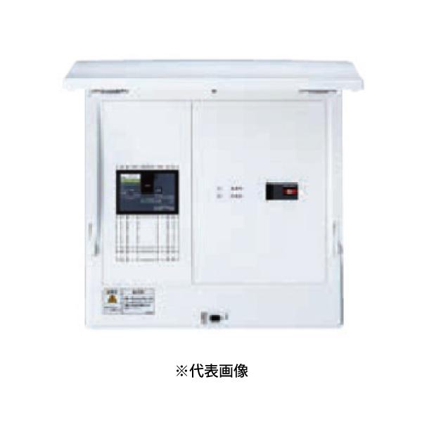 日東工業 HCD3M7-DM 自動切替機能付ホーム分電盤 単相3線式 自動電源