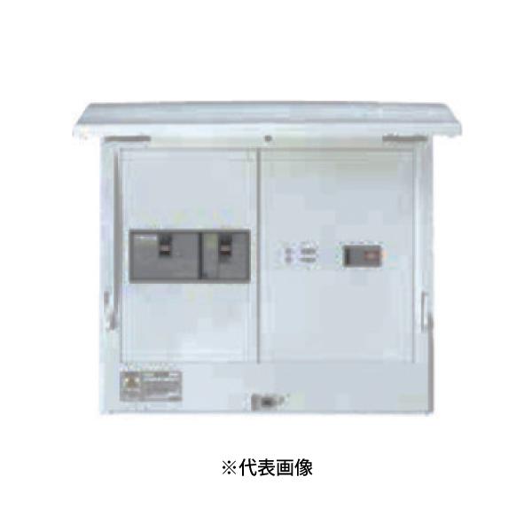 日東工業 HCD3M7-L5DM 自動切替機能付ホーム分電盤 単相3線式 自動電源