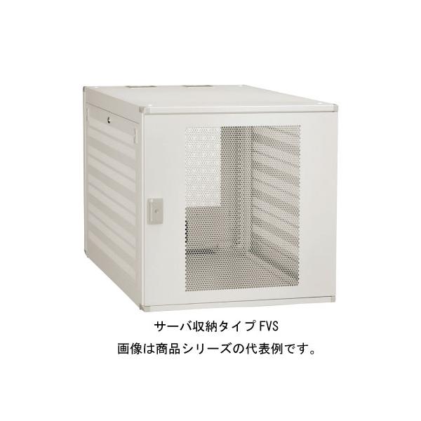 新品未使用　日東工業　FV60-606E　システムラック　サーバーラック　12U 新品未使用 日東工業 FV60-606E システムラック サーバーラック 12U