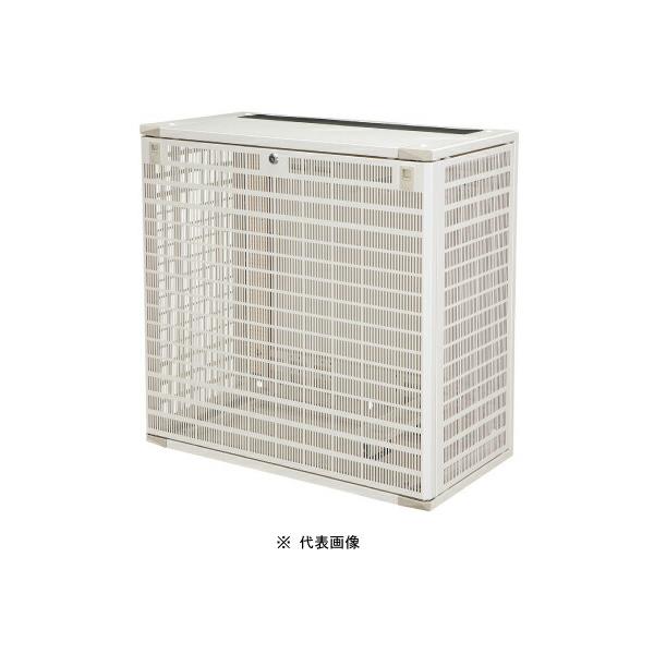 日東工業 THD21-565-KS HUB収納キャビネット 壁掛けカバー全面