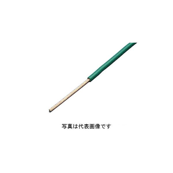 IVケーブル　5.5　フジクラダイヤケーブル　No.296 densetu_22001114