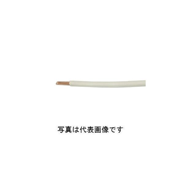 IVケーブル 5.5 フジクラダイヤケーブル No.421 IVケーブル 5.5