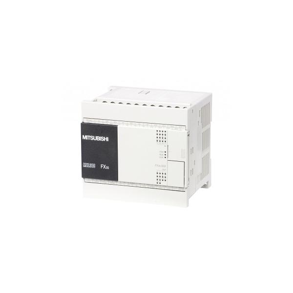 三菱電機 FX3S-30MT/ESS MELSEC-FX3Sシリーズ 基本ユニット 電源AC100 