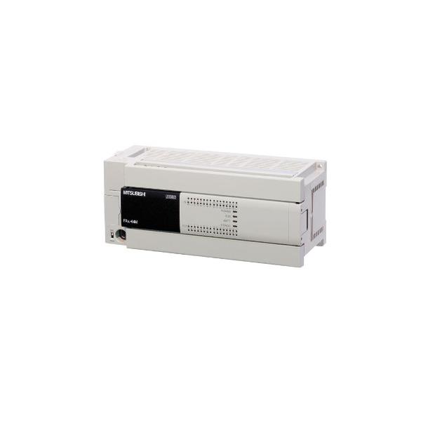 三菱電機 FX3U-64MR/UA1 MELSEC-FX3Uシリーズ 基本ユニット 電源AC100 