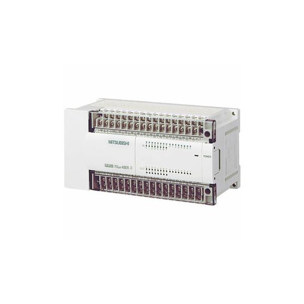 三菱電機（MITSUBISHI ELECTRIC） FX2N-48ER-D MELSEC-FXシリーズ 入 