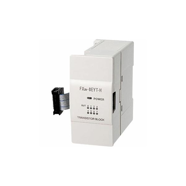 Mitsubishi FX2N−5A アナログ入出力ブロック新品同様 FX2N-48ER | MELSEC-F 入出力増設ブロック | 三菱電機 | MISUMI(ミスミ)