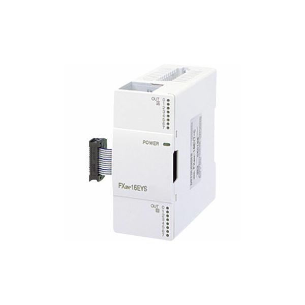 三菱電機（MITSUBISHI ELECTRIC） FX2N-16EYS MELSEC-FXシリーズ 出力