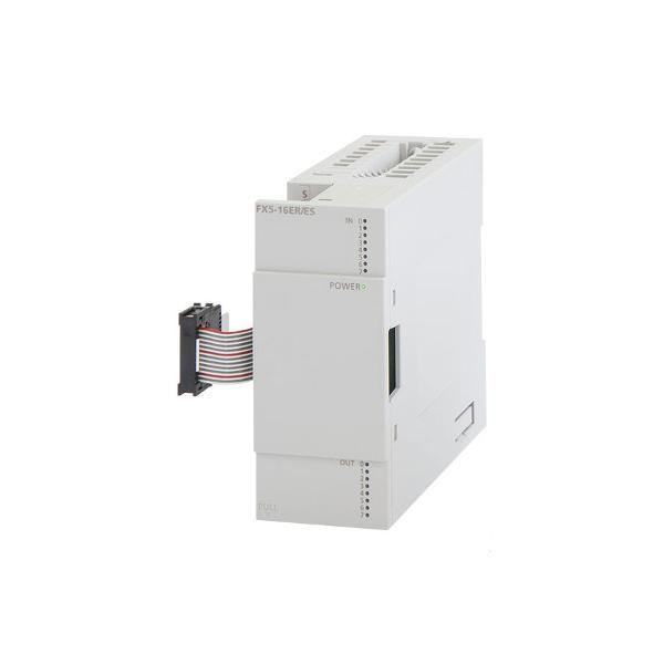三菱電機（MITSUBISHI ELECTRIC） FX5-16ER/ES 入出力ユニット 入力：8 三菱電機Fx5UJ-60MR/ES 2台 Fx5-16EX/ES 1台新品‼️