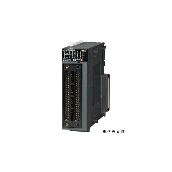 三菱電機 LH42C4NT1P MELSEC-Lシリーズ DC入力/トランジスタ 三菱電機 LH42C4NT1P MELSEC-Lシリーズ DC入力/トランジスタ