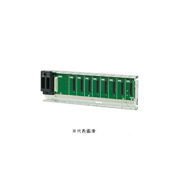 三菱電機 R68B MELSEC iQ-Rシリーズ 増設ベースユニット 8