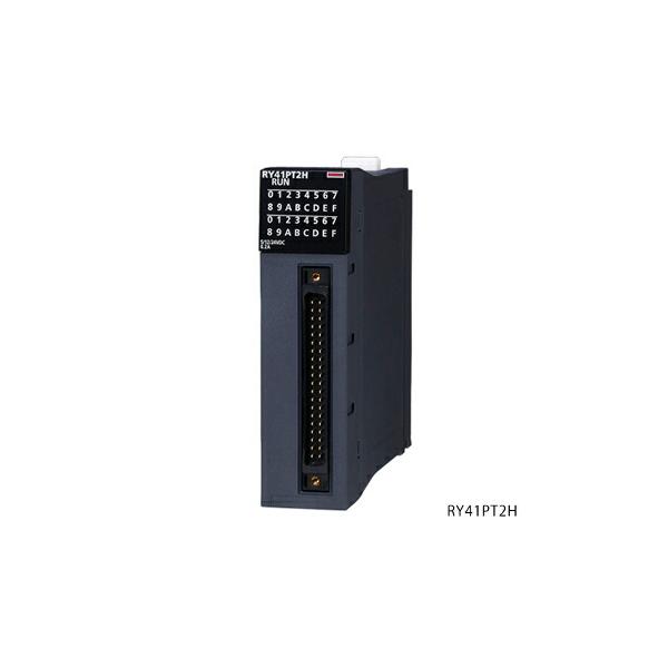 三菱電機（MITSUBISHI ELECTRIC） RY41NT2H MELSEC iQ-Rシリーズ 