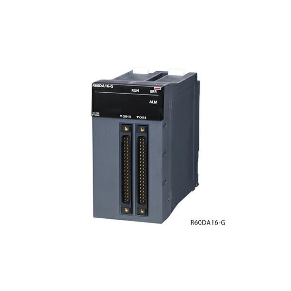三菱電機　R60AD8-G R60AD8-G Features MELSEC iQ-R Series Programmable