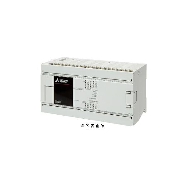三菱電機（MITSUBISHI ELECTRIC） FX5UJ-60MT/ES FX5UJ CPUユニット 