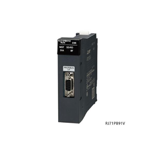 三菱電機 RJ71PB91V PROFIBUS-DPユニット : 電材BLUEWOOD ヤフー 三菱電機 RJ71PB91V PROFIBUS-DPユニット : 電材BLUEWOOD ヤフー