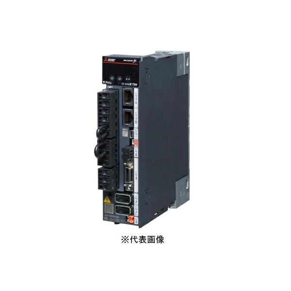 三菱電機 MR-J5-40G-RJ サーボアンプ CC-Link IE TSN対応 電圧