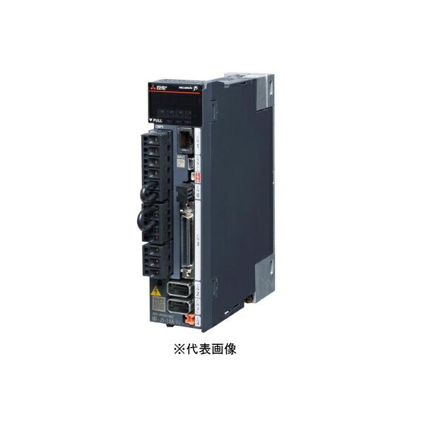 三菱電機 MR-J5-200A4-RJ サーボアンプ 汎用インタフェース 電圧