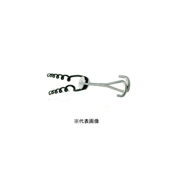 東神電気 DVR14CB電 DVグリップ 14sq 電灯用 中部電力規格