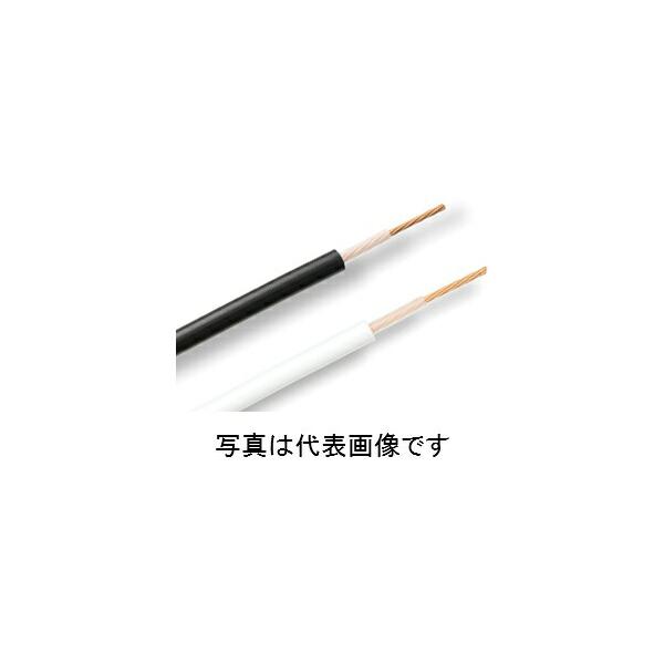スターワイヤー)H-CV3.5SQ×1C ソーラーケーブル 600V架橋 スターワイヤー)H-CV3.5SQ×1C ソーラーケーブル 600V架橋