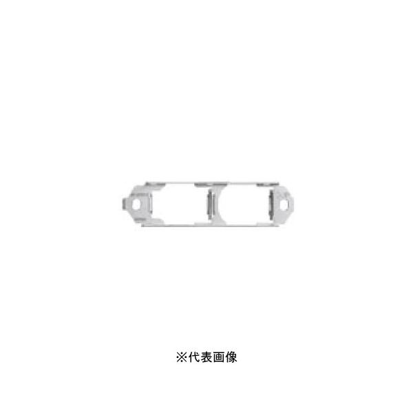 在庫処分品 パナソニック WCN3802 住設機器用取付枠(2コ用)