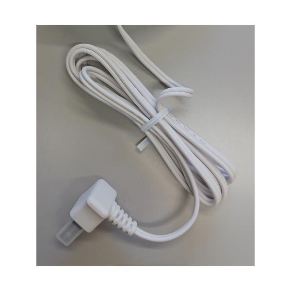 Panasonic PNJA1032Y テレビドアホン用 電源コード(VL-SE30XLA,VL-SE31XL等にて使用可能：本商品は電源コードのみです)