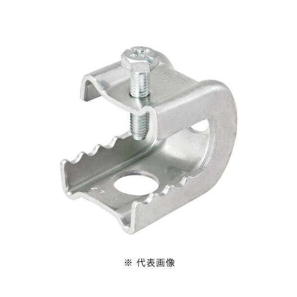 ネグロス電工 S-PH1 一般形鋼用支持金具 パイラック ステンレス