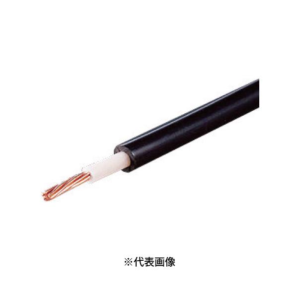 フジクラダイヤケーブル EM-CE325SQ×1C 切売 600Ｖ架橋ポリエチレン