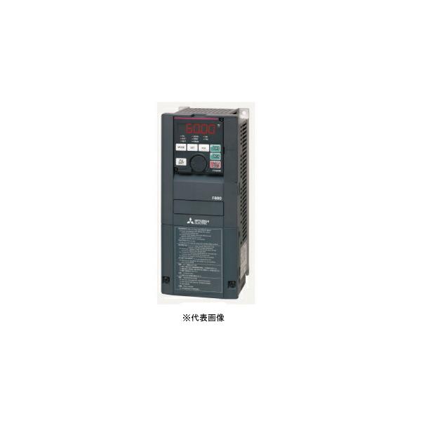 三菱電機 FR-F820-15K-1 ファンポンプ用インバータシリーズ 三相 三菱電機 FR-F820-15K-1 ファンポンプ用インバータシリーズ 三相