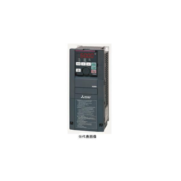 三菱電機 FR-A820-3.7K-1 高機能・高性能インバータ FREQROL 三菱電機 FR-A820-3.7K-1 高機能・高性能インバータ FREQROL