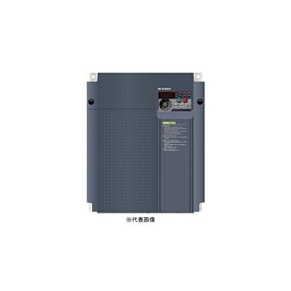 三菱電機（MITSUBISHI ELECTRIC） FR-F720PJ-11K 簡単小形インバータ