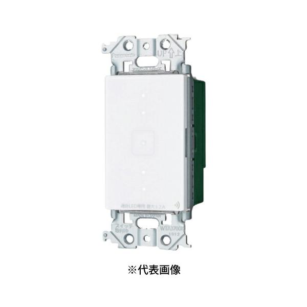 パナソニック リンクプラス タッチ LED調光スイッチ　WTY24173W　3個 densetusizai_10053012