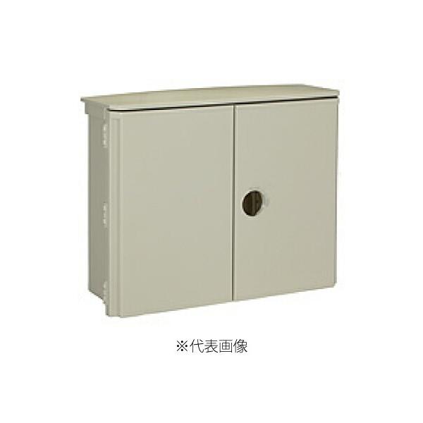 日東工業 OP25-86BA プラボックス 屋根付 寸法mm ヨコ800タテ600フカサ