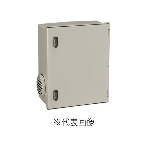 未開封　日東工業 プラボックスPL16-34KA 日東工業 PL16-34KA PL形プラボックス ルーバー・換気扇付 寸法mm ヨコ