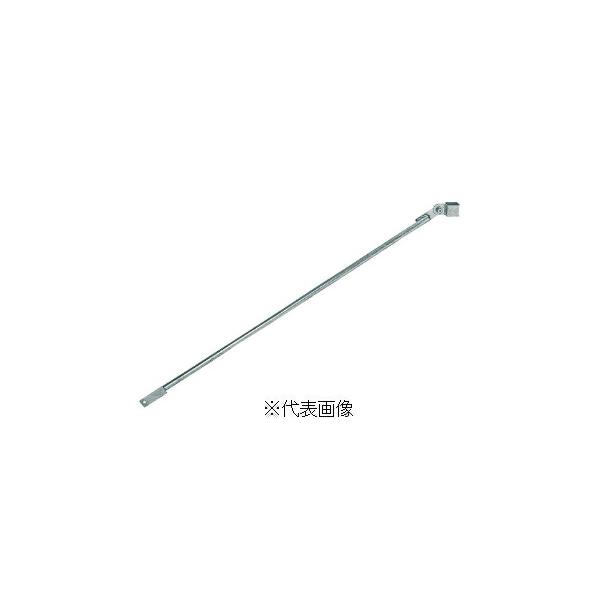 バクマ B-TR8 パッケージエアコン室外ユニット用据付架台 転倒防止金具