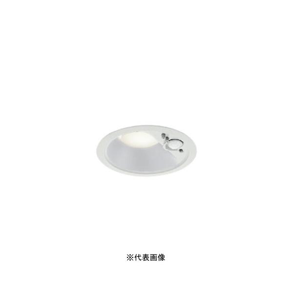 こうき コイズミ照明 センサー付きダウンライト AD7138W35 コイズミ照明 AD7138W35 防雨型 S形人感センサ付ダウンライト