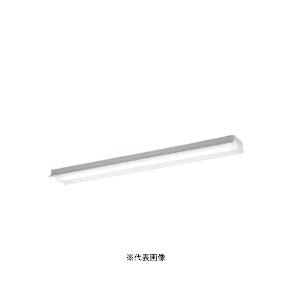 コイズミ照明 AH92029L+AE57486 LEDベースライト 本体＋ユニット 40形
