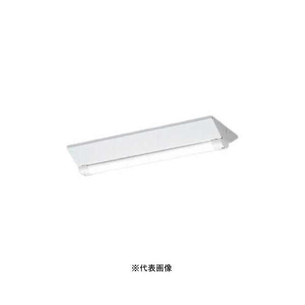 4台セット新品天井埋込ベースライトkoizumiコイズミAD45409L昼白色