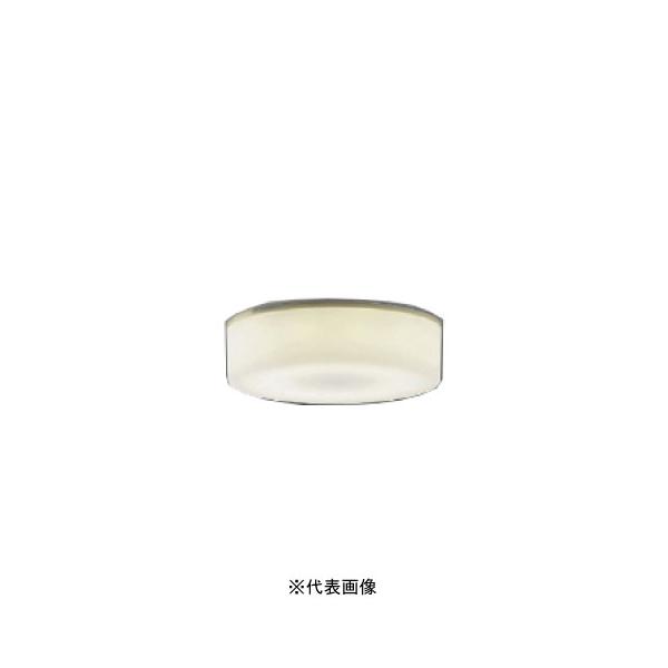 コイズミ照明 AH48641L 小型シーリング 100W相当 温白色 : 電材ONLINE