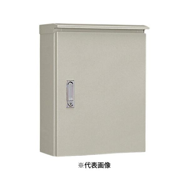 日東工業 ORB20-96-2 屋外用制御盤キャビネット 水切構造 防塵・防水パッキン付 木板ベース ヨコ900mm タテ600mm フカサ200mm 塗装色:選択してください。