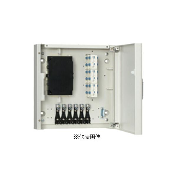 日東工業 SPJ-S48-S1-4T 光接続箱 壁掛け型 スタンダードタイプ 融着