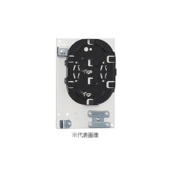 日東工業 SPU-S4-S1-4T 光接続箱 ユニット型 融着接続タイプ(Sタイプ 